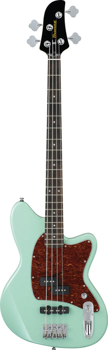 IBANEZ Talman Electric Bass 4-String - Mint Green