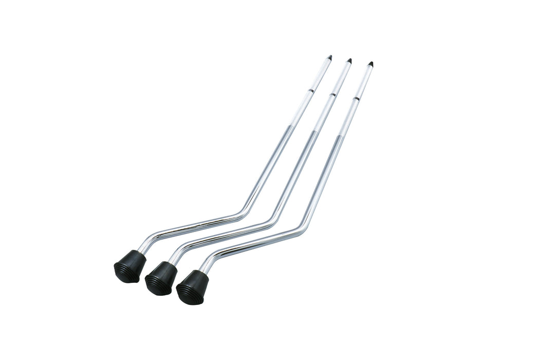 TAMA Floor Tom Leg for Club Jam Pancake - 3 pcs