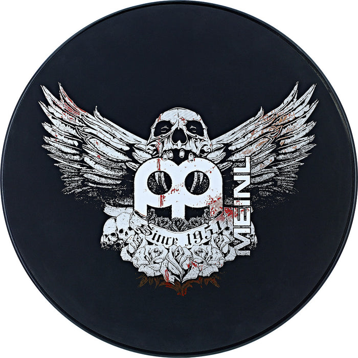 MEINL Cymbals Jawbreaker Practice Pad - 12"