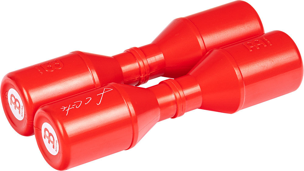 MEINL Percussion Luis Conte Studio Shaker - Red