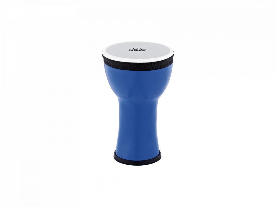 NINO Percussion Elements Mini Djembe - 6"