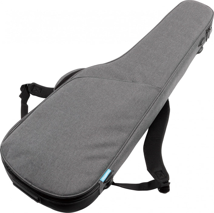 IBANEZ POWERPAD® ULTRA Gig Bag for Electric Guitar - Charcoal Gray