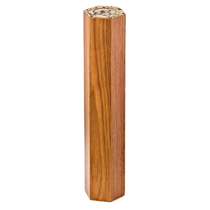 Meinl Sonic Energy Rainmaker, ≈ 5 min, American Walnut