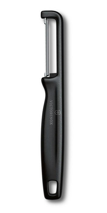 Victorinox Rectangular Breadbasket Matt Black 236860