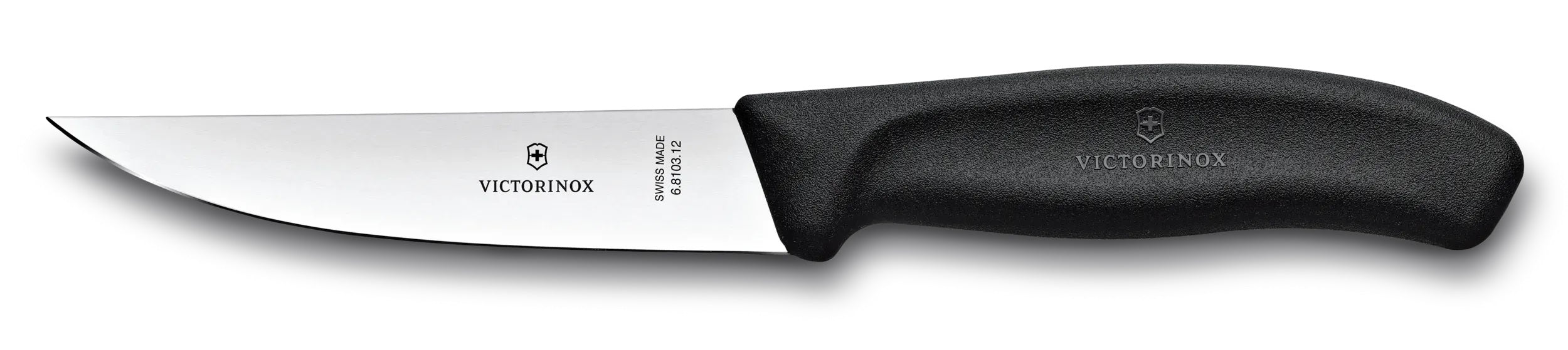 Victorinox Slicing knife smooth blade 12 cm 6.8103.12B
