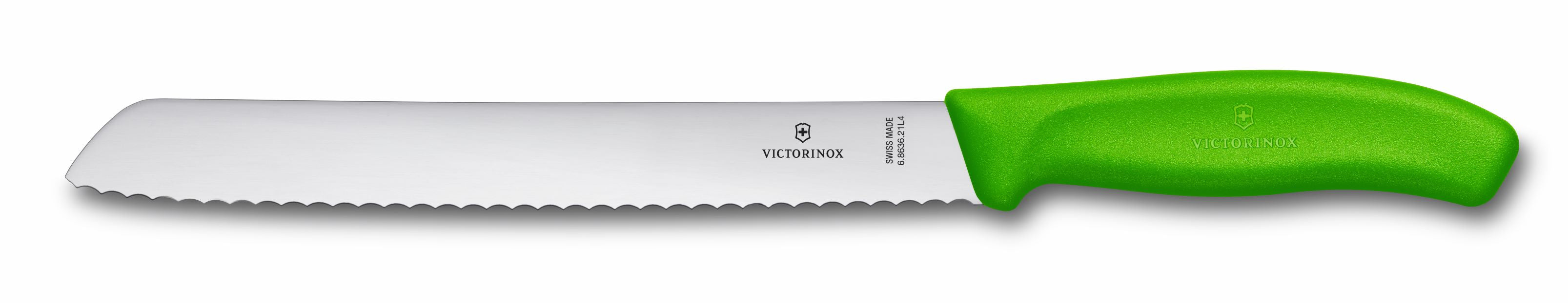 Victorinox Bread knife 6.8636.21L4B