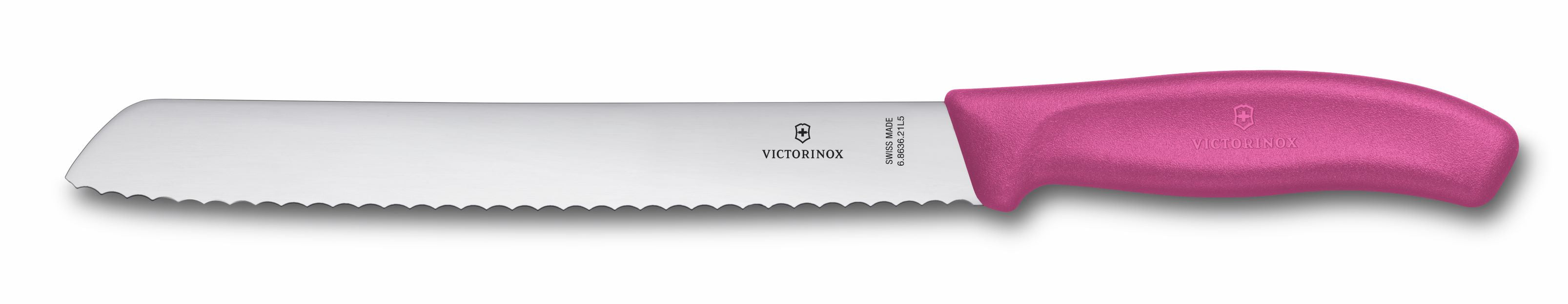 Victorinox Bread knife 6.8636.21L5B