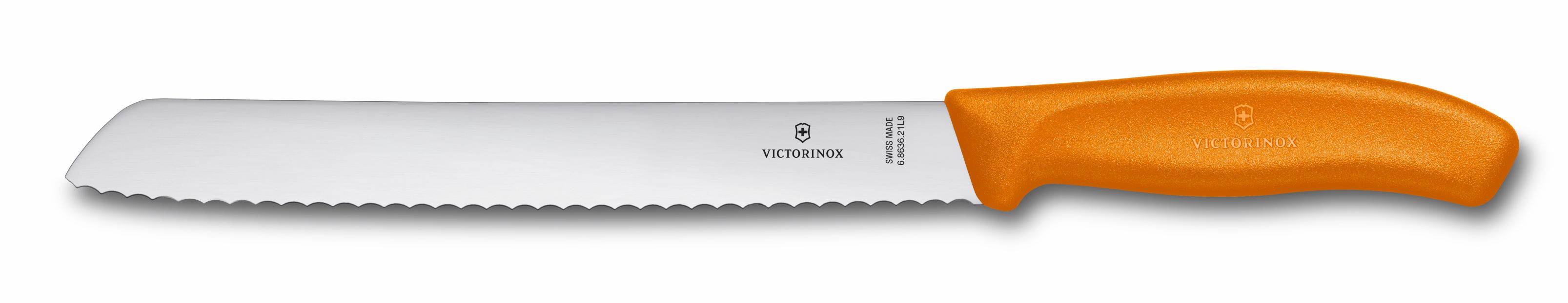 Victorinox Bread knife 6.8636.21L9B