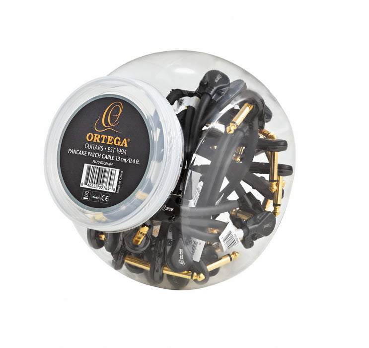 ORTEGA Tour Series Display Bowl