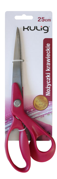 Kulig Tailor's scissors 25cm 6010 10"