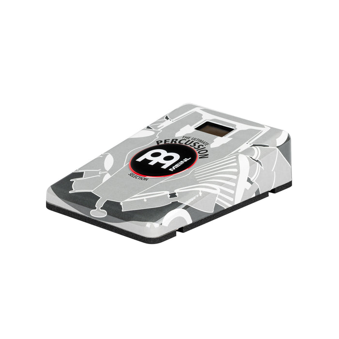 Meinl Percussion The Ultimate Percussion Stomp Box