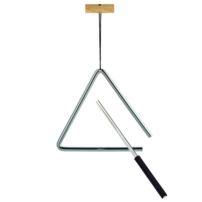 NINO Percussion Triangle - 6"