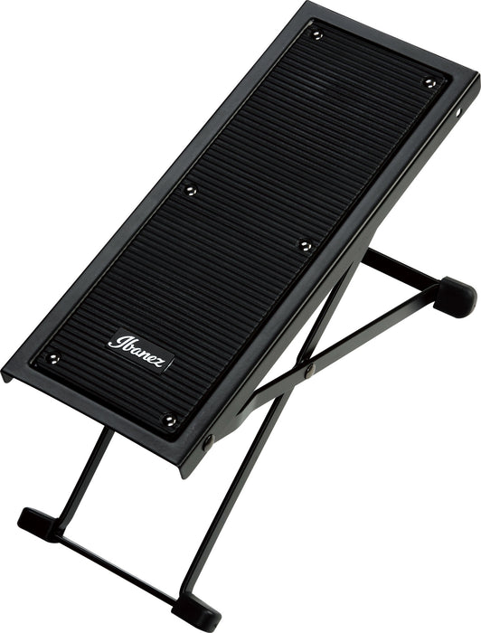IBANEZ Metal Guitar Foot Rest