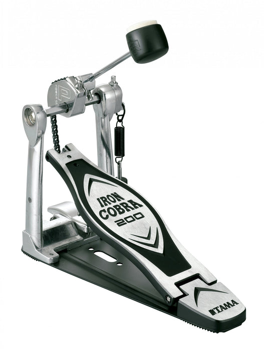 TAMA Iron Cobra 200 Single Pedal Power Glide