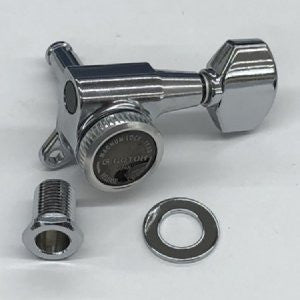 IBANEZ Machinehead Left 20,0 Post,Chrome, AZ224,AZ242, AZ47P1QM, KRYS10, LHM1, PGM50,