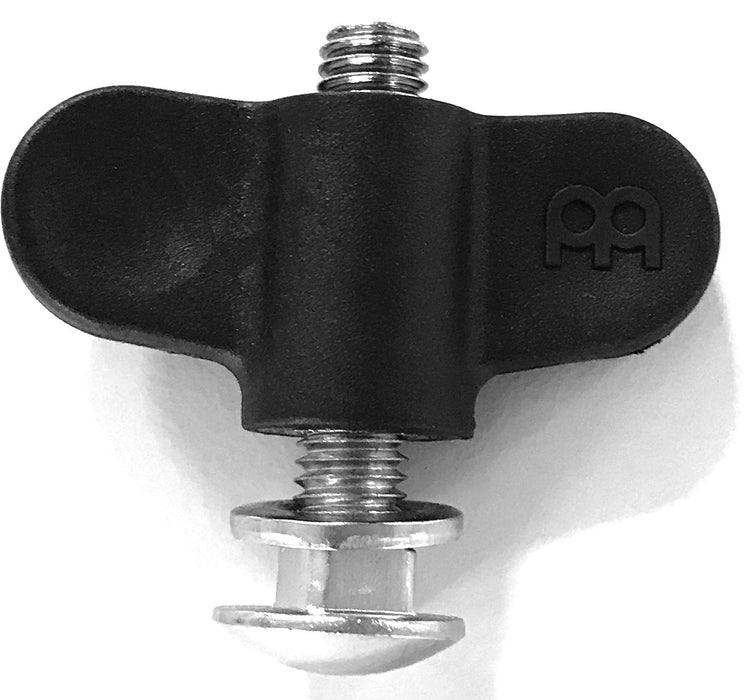 MEINL Percussion Wing Nut Set for THBS-S-BK Meinl - Black Stand