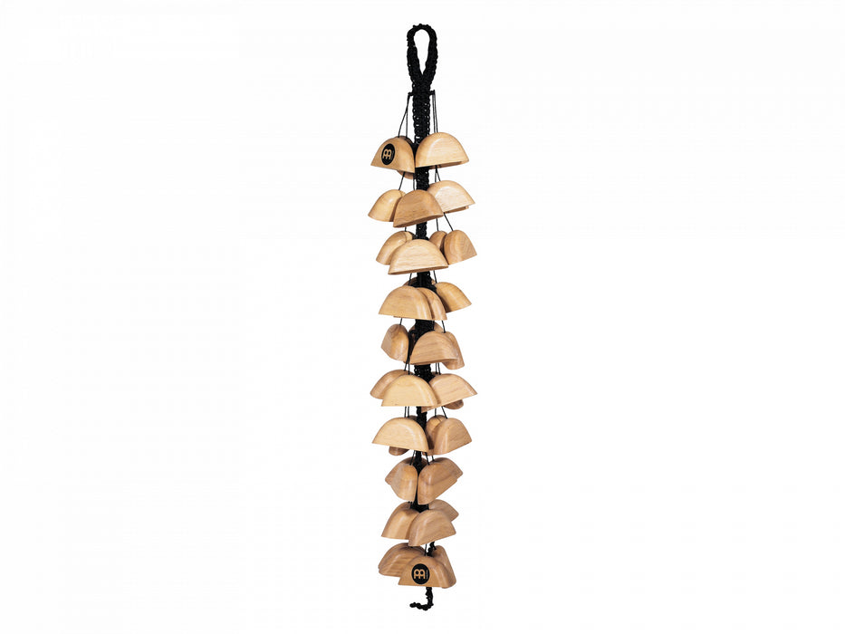 MEINL Percussion Wood Bird - Natural