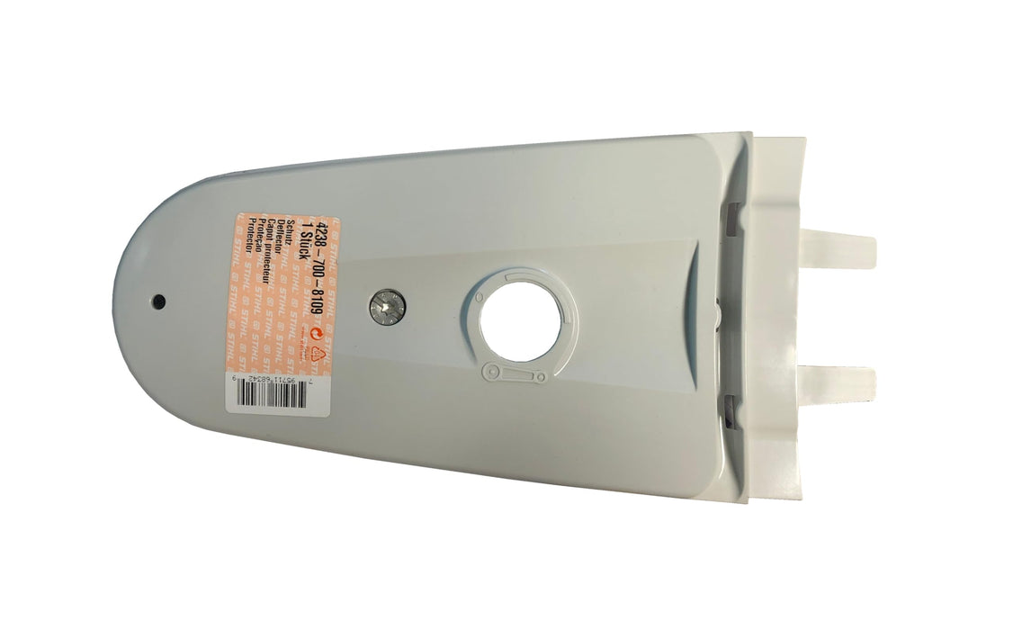Stihl 4238-700-8109 cover for TS 410/420