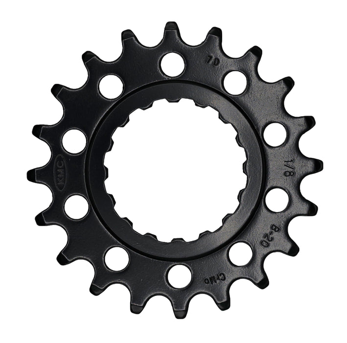 KMC BSFB5820 Sprocket F Bosch 20T CrMo 1-8