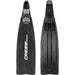 Cressi Gara 2000 HF, Black, 42/43
