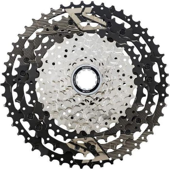 Shimano Cassette 11 Speed 11-50TCS-LG700 Cues