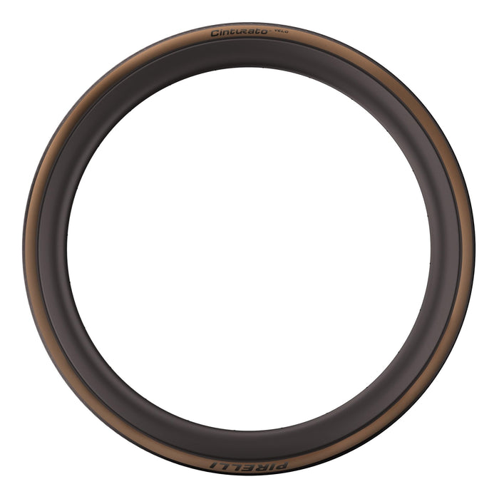Pirelli Cinturato Velo Tire Classic, 700x28c