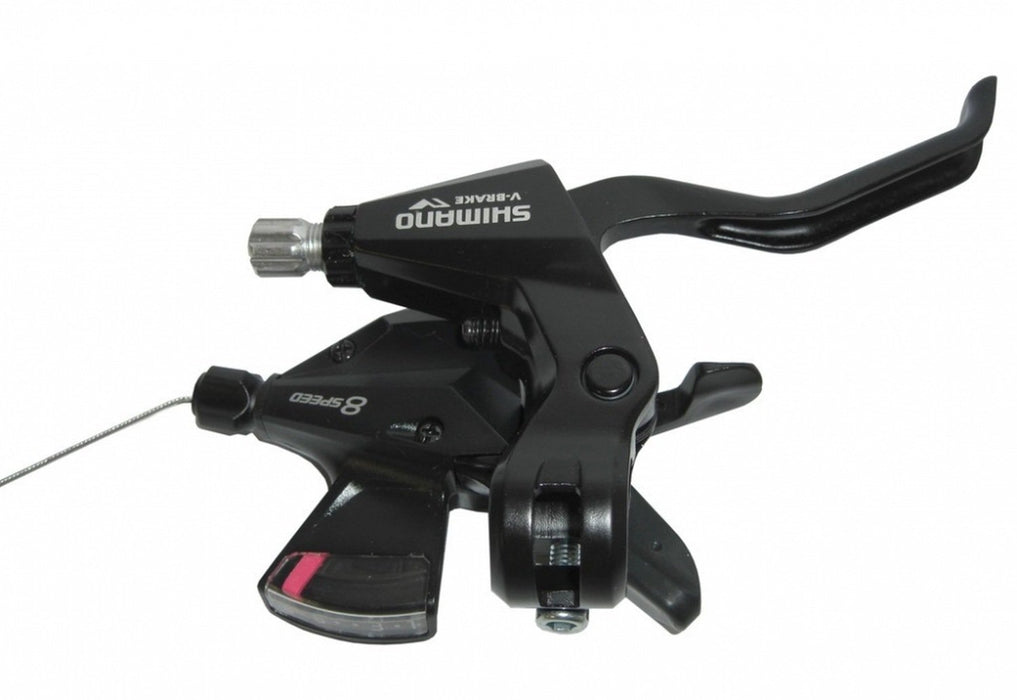 Shimano Shift/Brake Lever Right BL 2FST-M310 Altus Black 8s