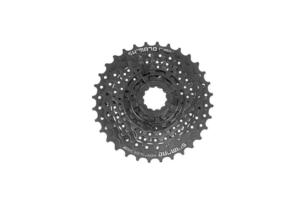 Shimano HG31 8 Speed Cassette