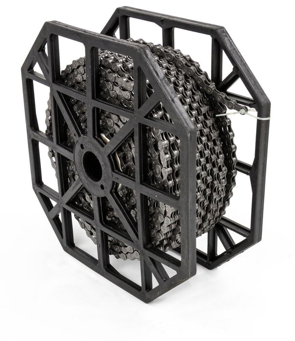 KMC WR09G0000 X9 Grey x 50M-WS Reel + 40CL