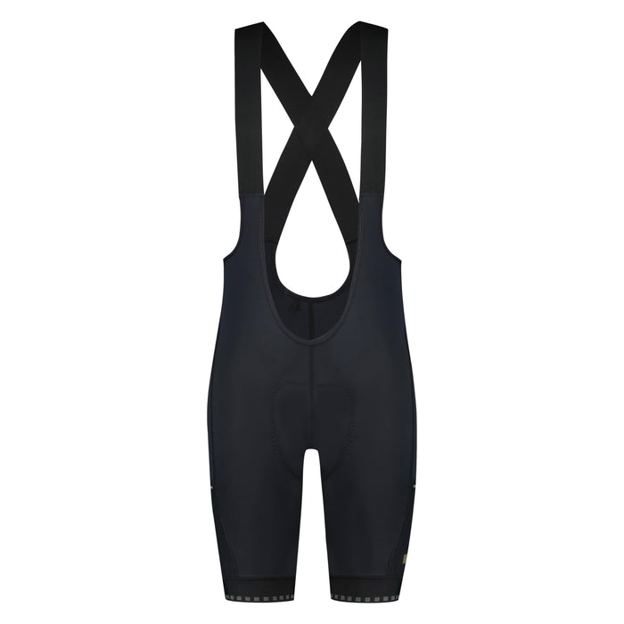Shimano Evolve Avventura Bib ShortsBlack XXL