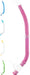 Cressi Top, Pink/Clear