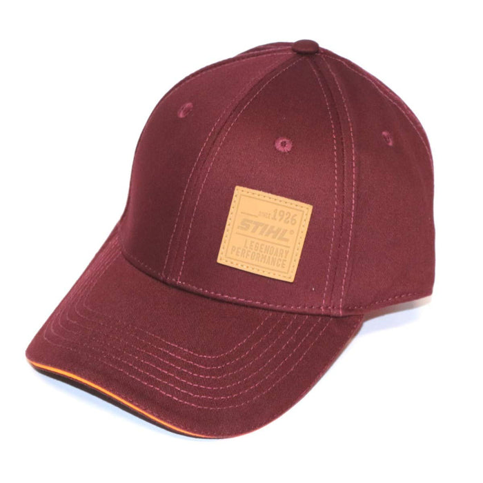 Stihl 0420-140-0004 Red cap