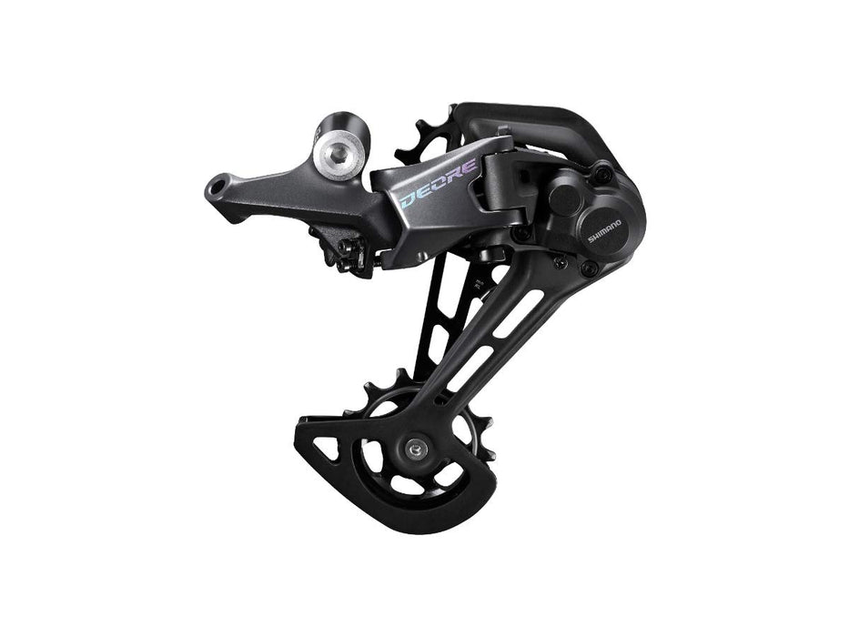 SHIMANO 12V Gearbox. DEORE RD-M6100-SGS for Single