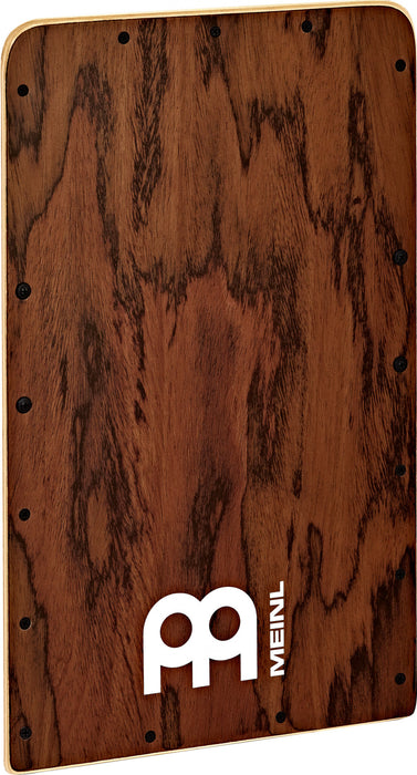 MEINL Percussion cajon frontplate for SC100DE (rectangular cut out)
