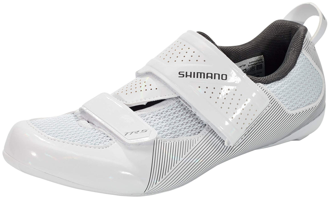 Shimano Bicycle Shoes SH-TR501MWhite 46.0