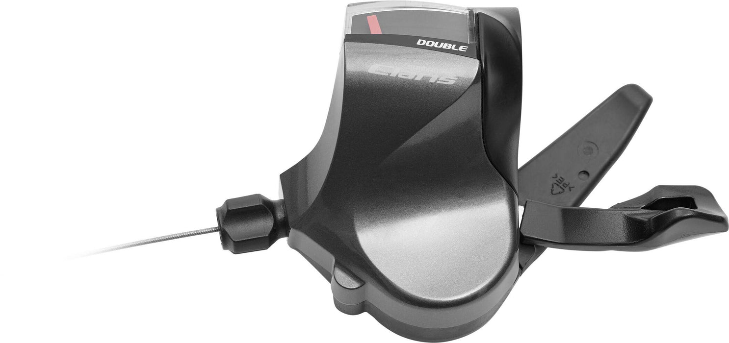 Shimano Shift Lever Left 2s w/OGDSL-R2000 Claris Flat HB Road