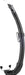 Cressi Mexico, black/black