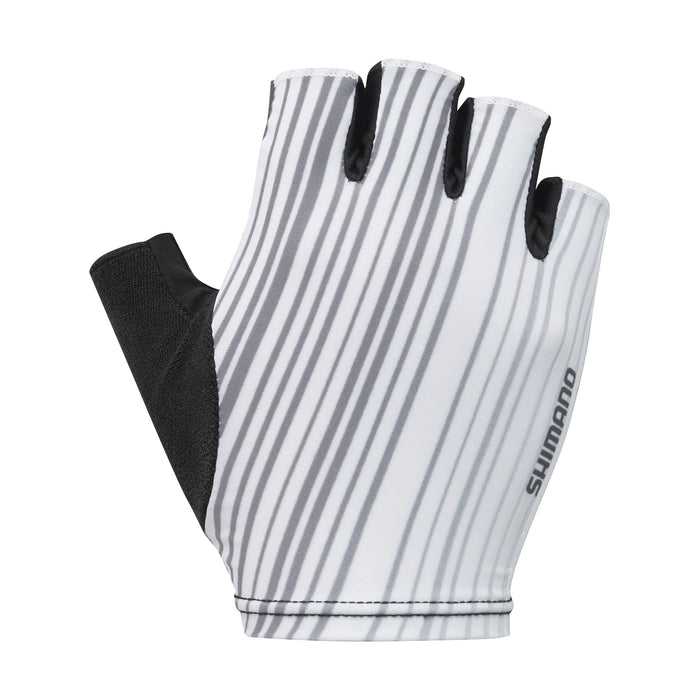 Shimano Escape GlovesWhite M