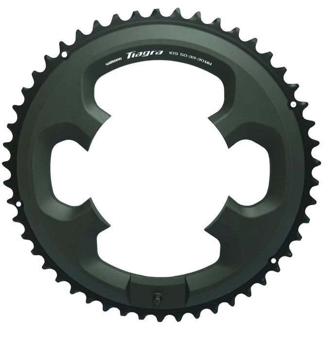 Shimano Chainring 50T-MM TiagraFC-4703