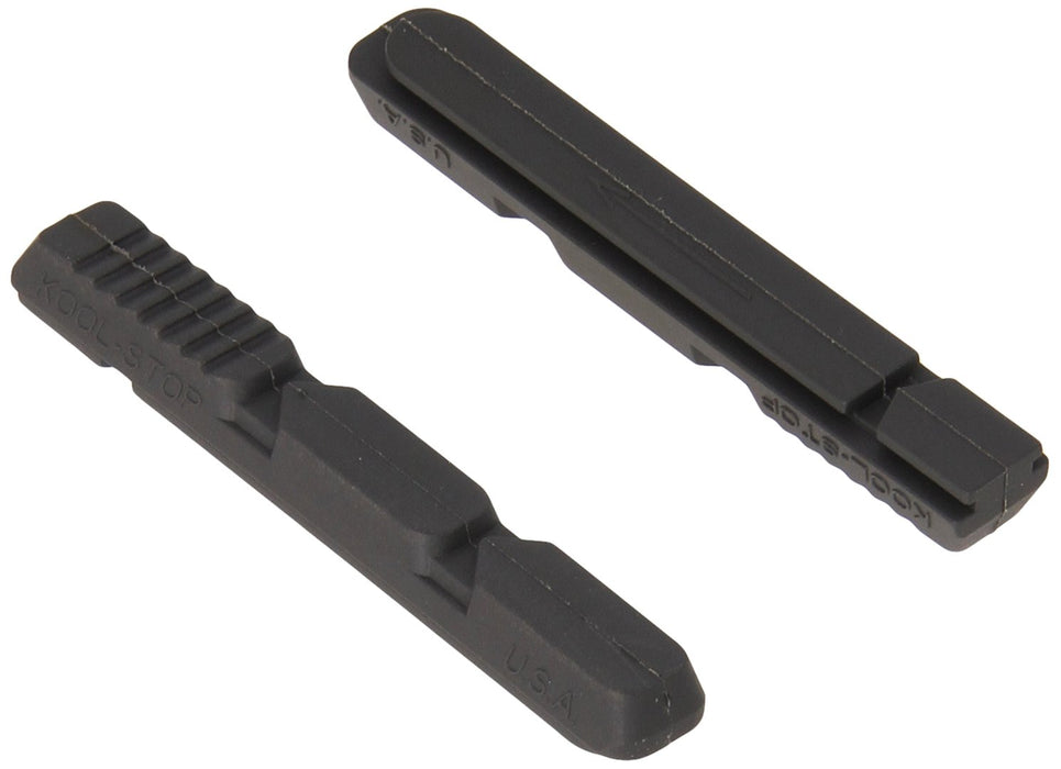 Kool Stop V2 V-Brake Insert for Electric Bikes