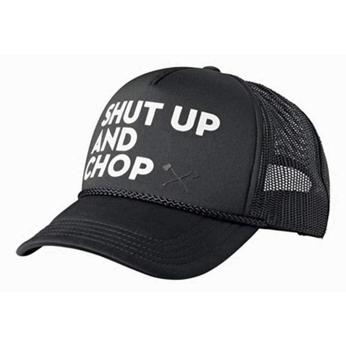 Stihl 0420-540-0002 Cap, black