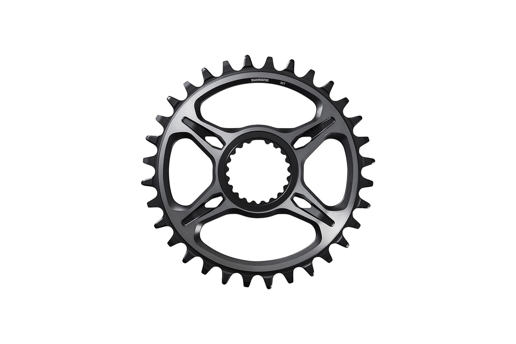 Shimano Chainring 32T XTRSM-CRM95 for FC-M9100/M9120