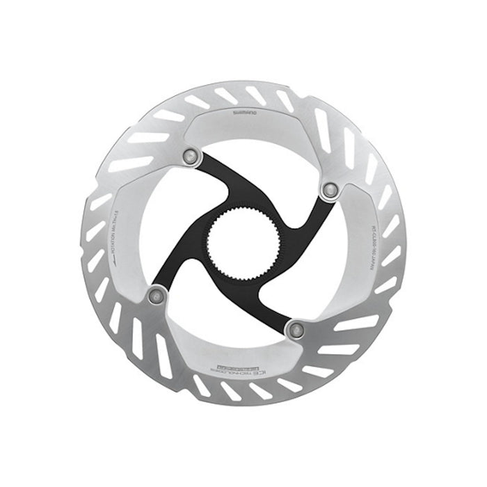 Shimano Rotor 160mm Lock Ext.RT-CL800 w/LRing