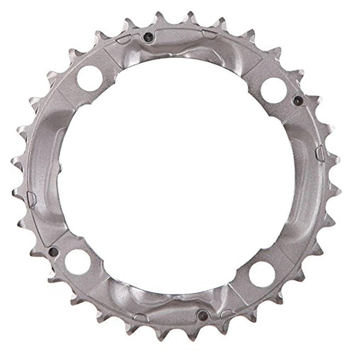 Shimano Chainring 32T DeoreFC-M532 Silver