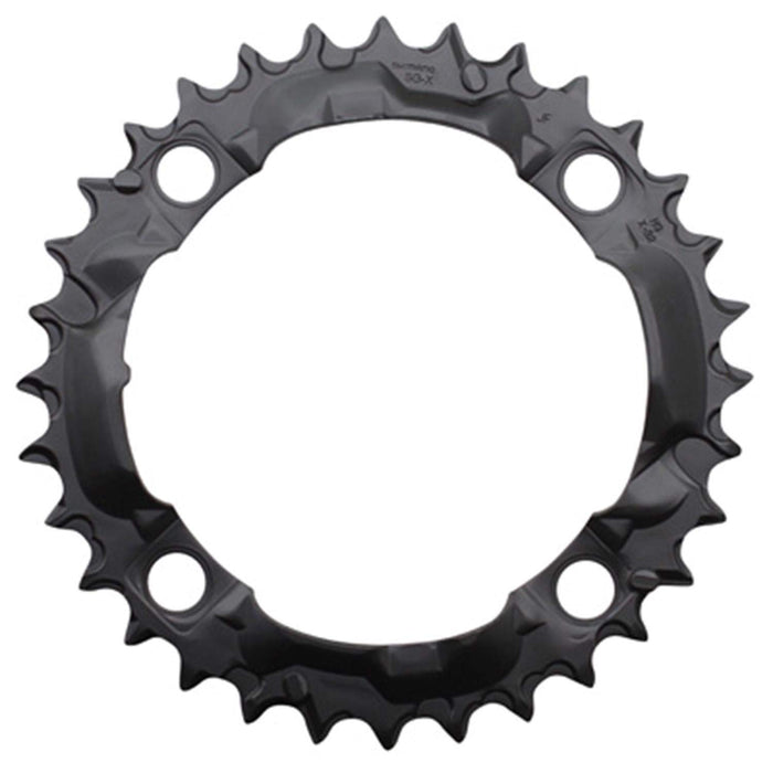 Shimano Chainring 32T AceraFC-M361 Black