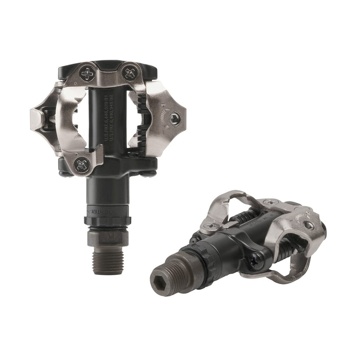 Shimano Pedal SPD w/ Cleat SM-SH51PD-M520 Black