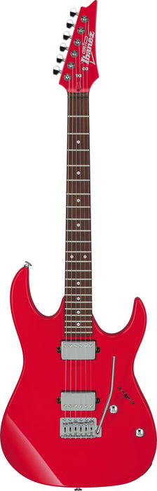 IBANEZ GIO GRX Electric Guitar 6-String - Vivid Red