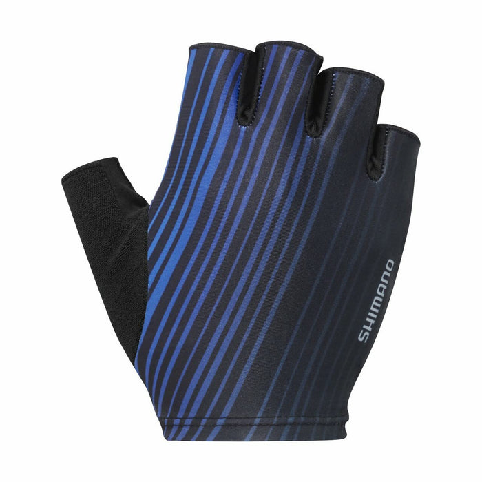 Shimano Escape GlovesBlue S