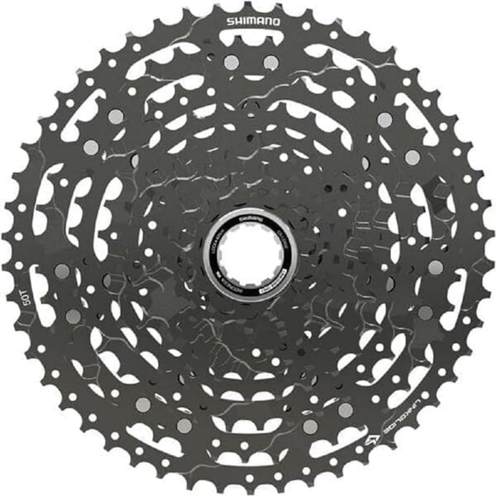 Shimano Cassette 11 Speed 11-50TCS-LG400 Cues