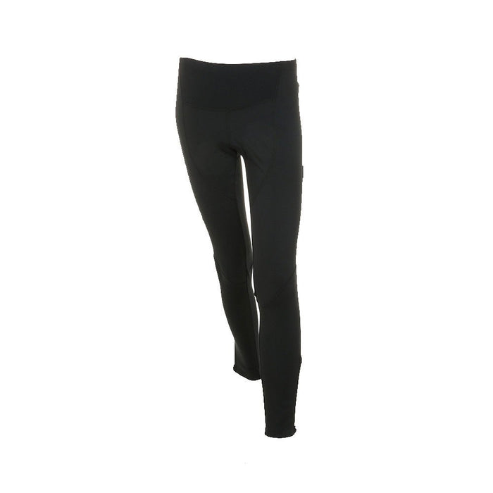 Shimano Long Tight Perf. WBBlack L Women